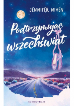 Podtrzymując wszechświat