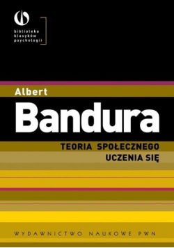 Teoria społecznego uczenia się