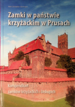 Zamki Kaszub i Pomorza Środkowego