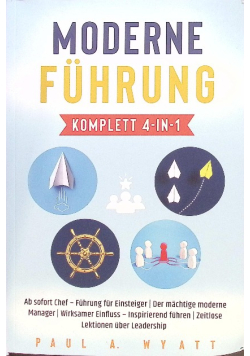 Moderne Fuhrung