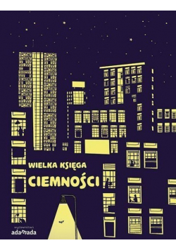 Wielka księga ciemności