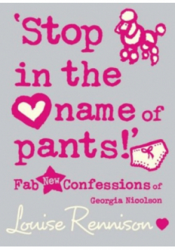 Stop in the Name of Pants