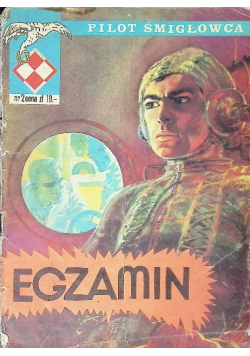 Pilot śmigłowca Egzamin Nr 2