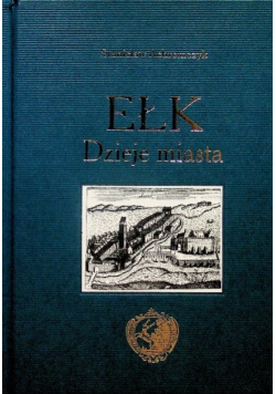 Ełk dzieje miasta