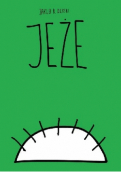Jeże