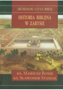 Historia biblijna w zarysie