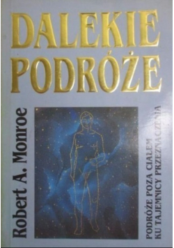 Dalekie podróże