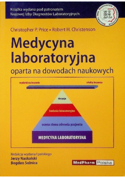 Medycyna laboratoryjna oparta na dowodach naukowych