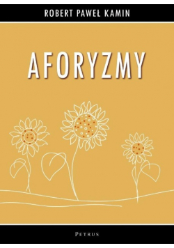 Aforyzmy