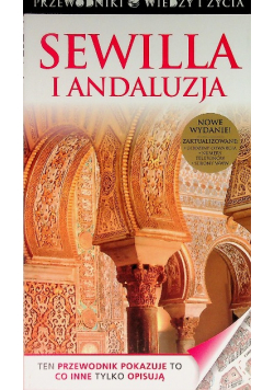 Sewilla i Andaluzja