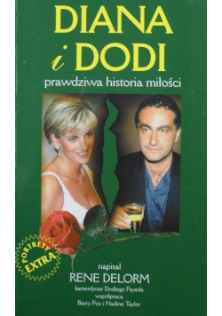 Diana i Doni prawdziwa historia miłości