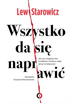 Wszystko da się naprawić