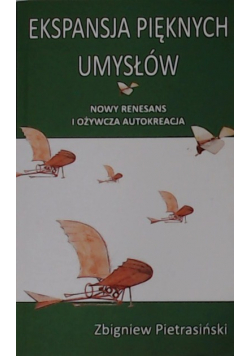 Ekspansja pięknych umysłów