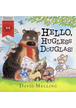 Hello, Hugless Douglas