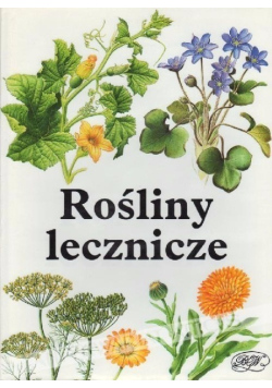 Rośliny lecznicze