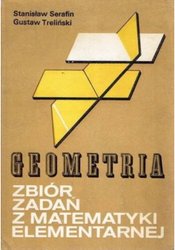 Geometria Zbiór zadań z matematyki elementarnej