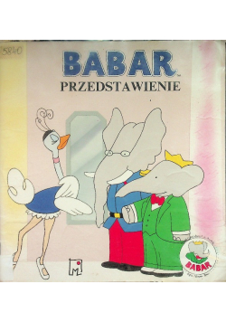 Babar Przedstawienie