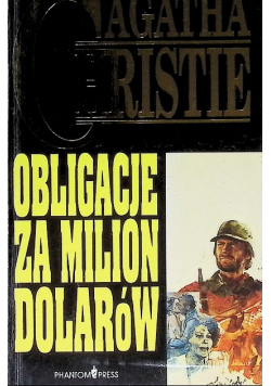 Obligacje za milion dolarów