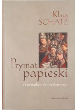 Prymat papieski