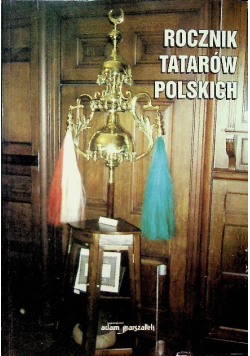 Rocznik tatarów polskich Część 3