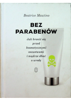 Bez parabenów
