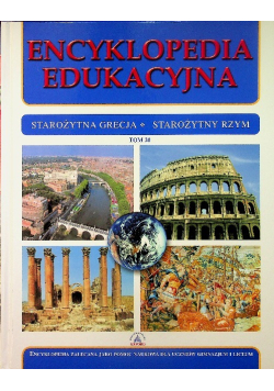 Encyklopedia edukacyjna Tom 20