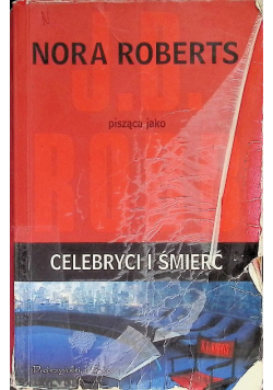 Celebryci i śmierć