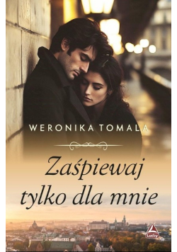 Zaśpiewaj tylko dla mnie