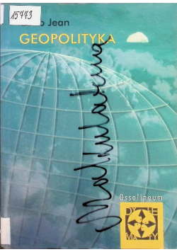 Geopolityka