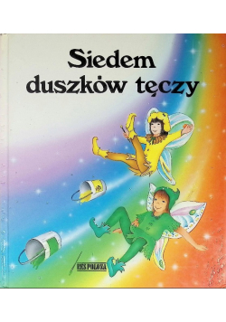Siedem duszków tęczy