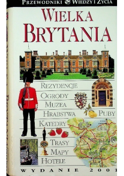 Wielka Brytania