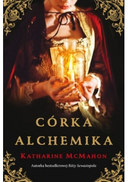 Córka alchemika