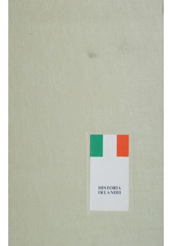 Historia Irlandii