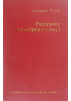 Podstawy neuropsychologii