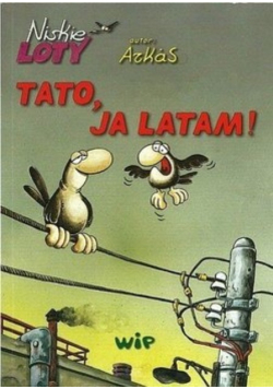Niskie loty Tato ja latam