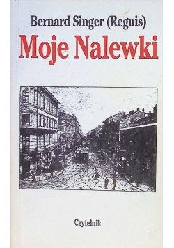 Moje Nalewki