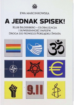 A Jednak Spisek!