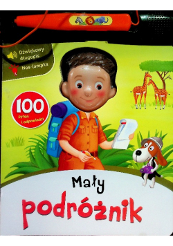 Mały podróżnik