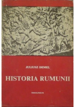 Historia Rumunii