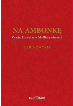 Na ambonkę Tom 1