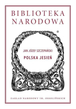 Polska jesień