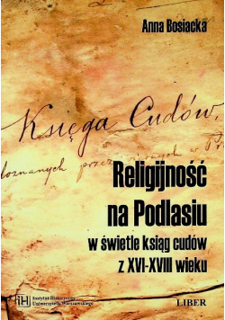 Religijność na Podlasiu