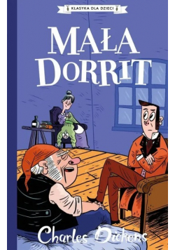 Mała Dorrit Tom 6