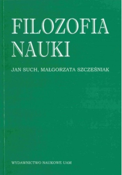 Filozofia nauki