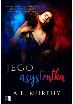 Jego asystentka