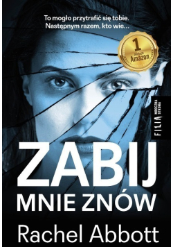 Zabij mnie znów