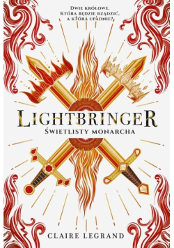 Lightbringer Świetlisty monarcha