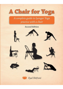 A Chair for Yoga