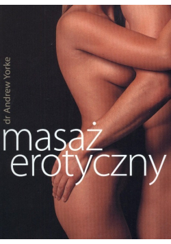 Masaż erotyczny
