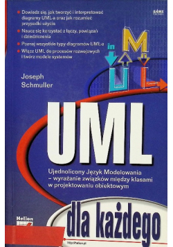 UML Ujednolicony Język Modelowania